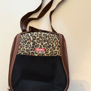 Small Pet/ Reptile Carrier